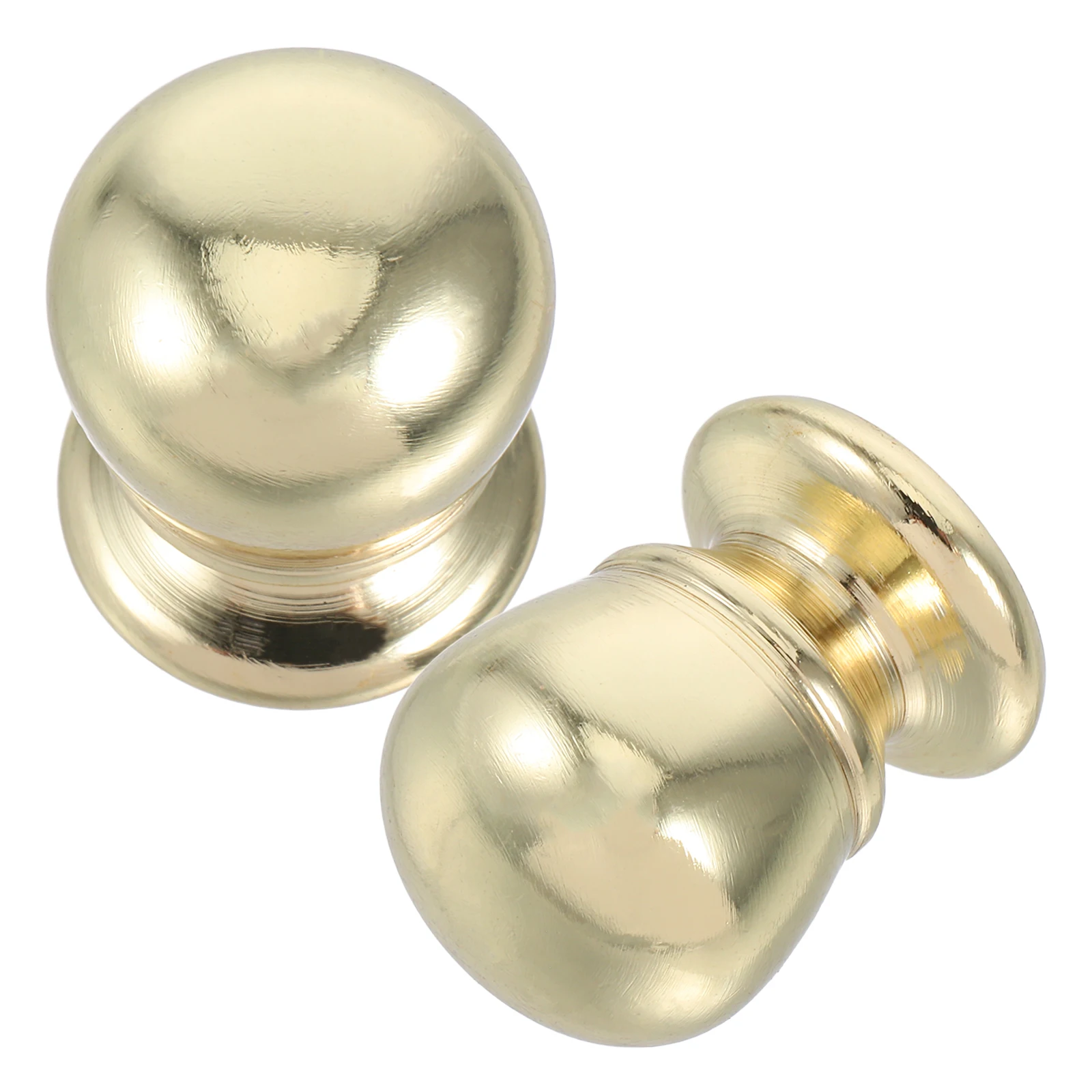 

2pcs Lamp Cap Finial Caps Knob Accessories Desk Nut Harp Shade Parts Hardware Ornaments Reliable Material Unique Design Easy