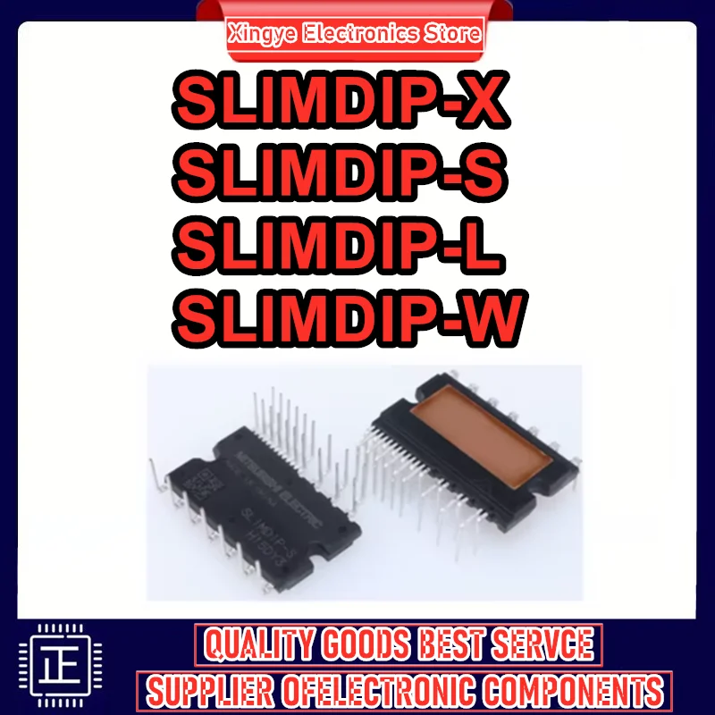 SLIMDIP-X SLIMDIP-S SLIMDIP-L SLIMDIP-W module 100% New Original in stock