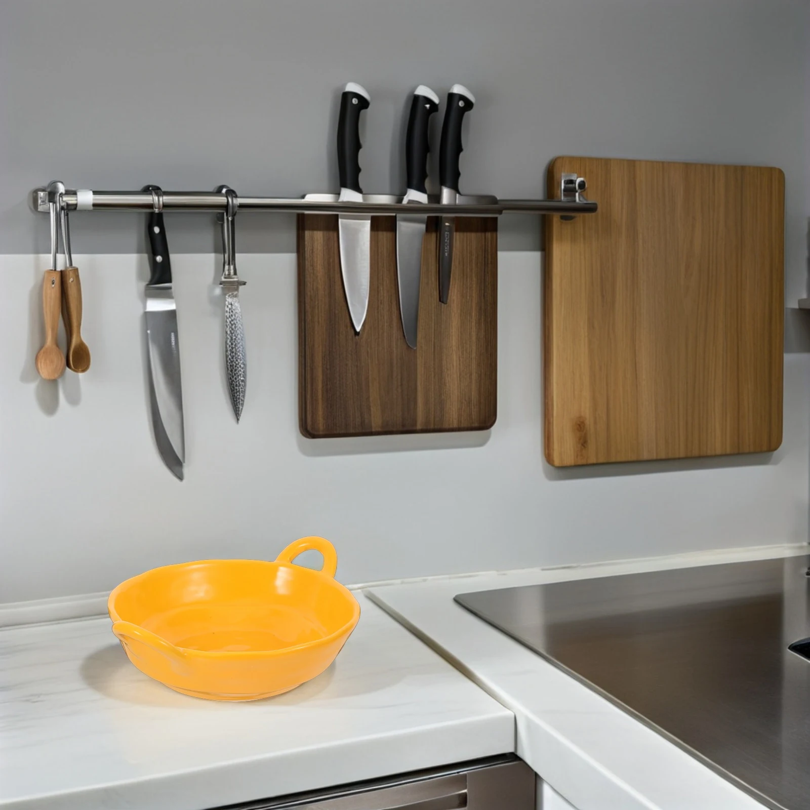 

1Pcs Multifunctional Hammered Soup Bowl Ceramic Food Serving Bowl Heat Resistant for Microwave Baking Soup Salad Fruit Vegetable