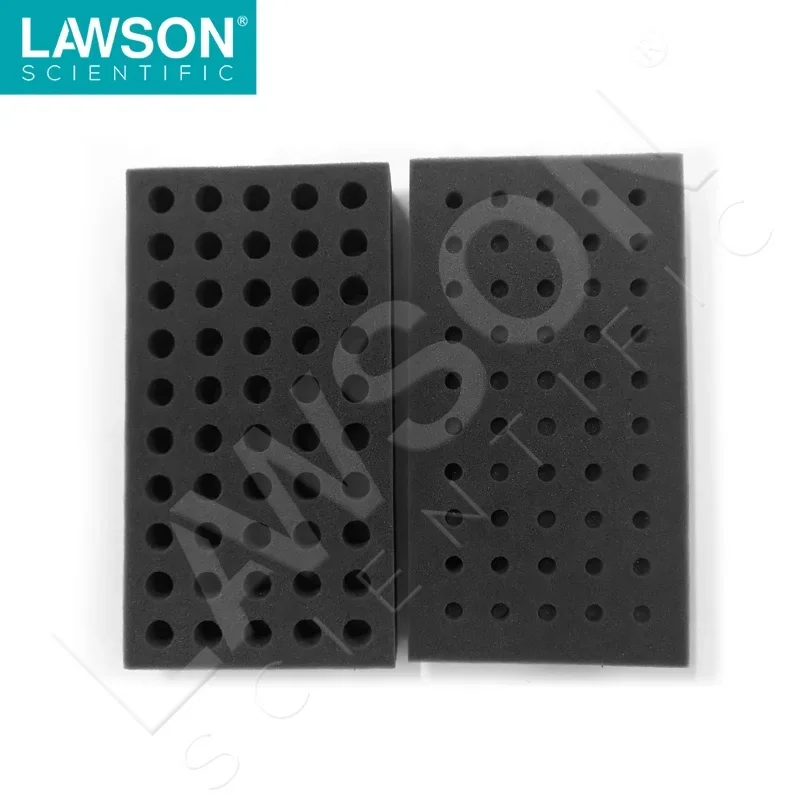 2800rpm LED Digital Mixing Laboratory Orbital Shaker Mixer Manufacturer Multi-Tube Vortexer CFM-280