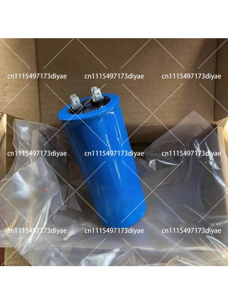 Air Conditioning Compressor Starter Capacitor 69UF 440VAC for HVAC Motor Run