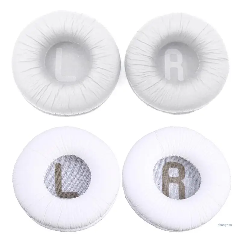 M5TD Earphone Earpads for Tune600 T500BT Headphone Cover Comfortable to Wear