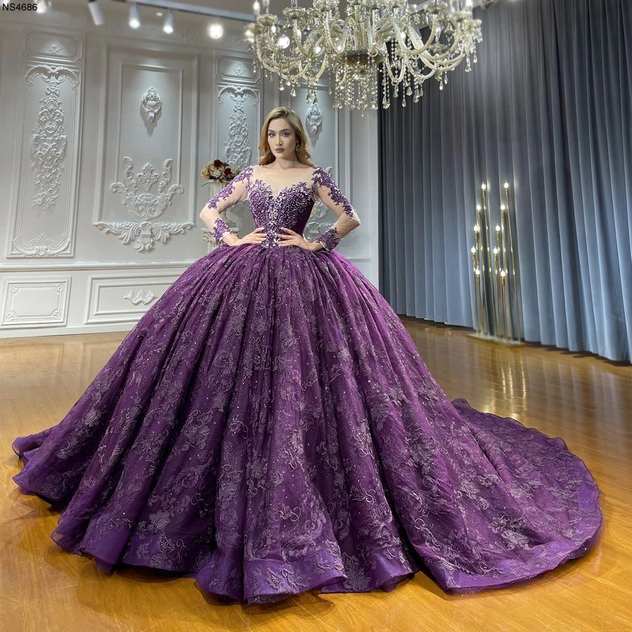 Gold and Purple Wedding Dress: A Timeless Elegance for the Modern Bride Gold and Purple Wedding Dress: A Timeless Elegance for the Modern Bride