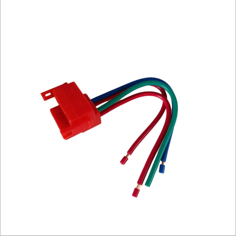 J3006.0.2 For Honda CBR 600 900 929 954 1000 1100XX New 4 Pin Wires Motorcycle Regulator Rectifier Plug Voltage Regulator