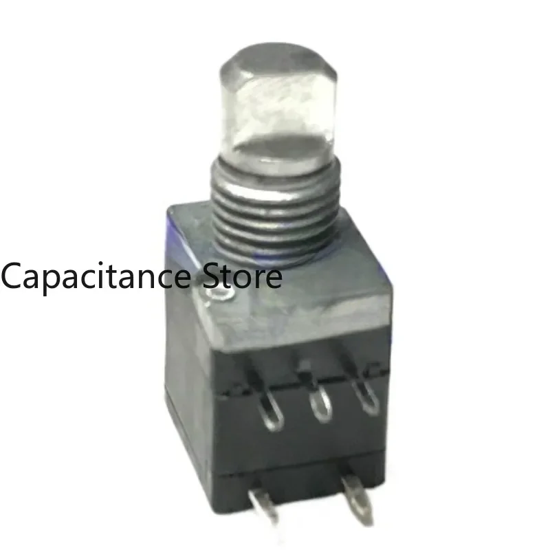 

5PCS Type precision potentiometer single link with switch B20K power amplifier, sound system, computer speaker, volume