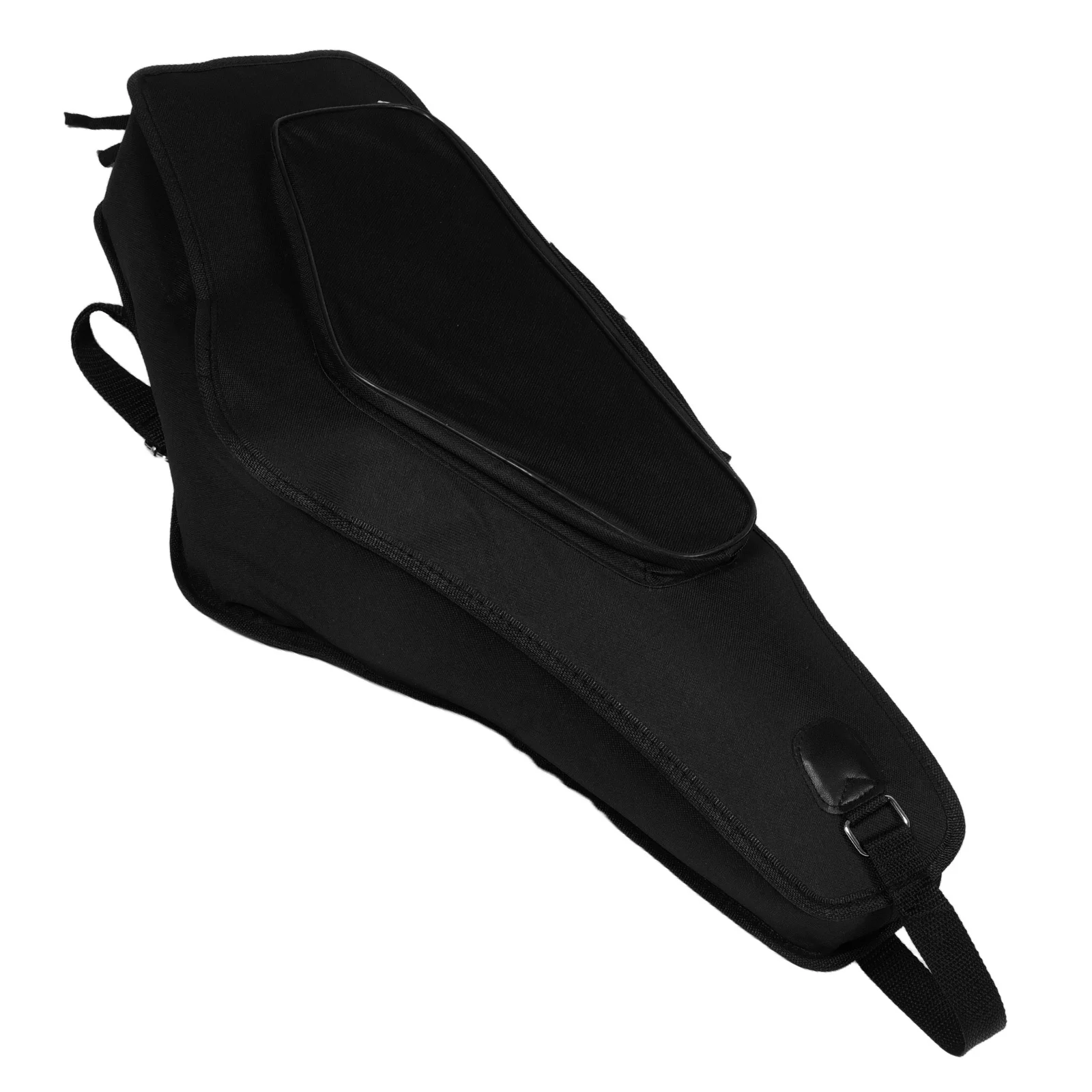 

Baritone Horn Bags Cases Clarinet Reed Instrument Storage Handbag Flute Carrying for Musicians Alto Saxophone Backpack