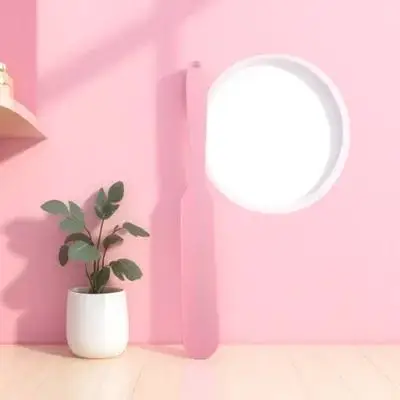 Vara de silicone reutilizável antiaderente ferramenta aplicadora de remoção de cabelo para depilação corporal haste de cera dura ferramenta de remoção de pêlos corporais depilação