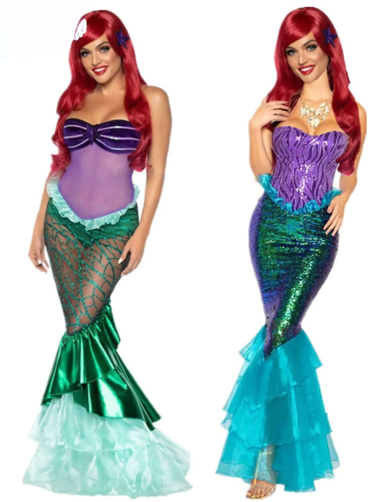 Sexy Hollow Out Mer…