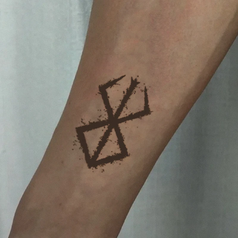 Thumbnail 4 - #38 Latest Tattoo Stickers Offers