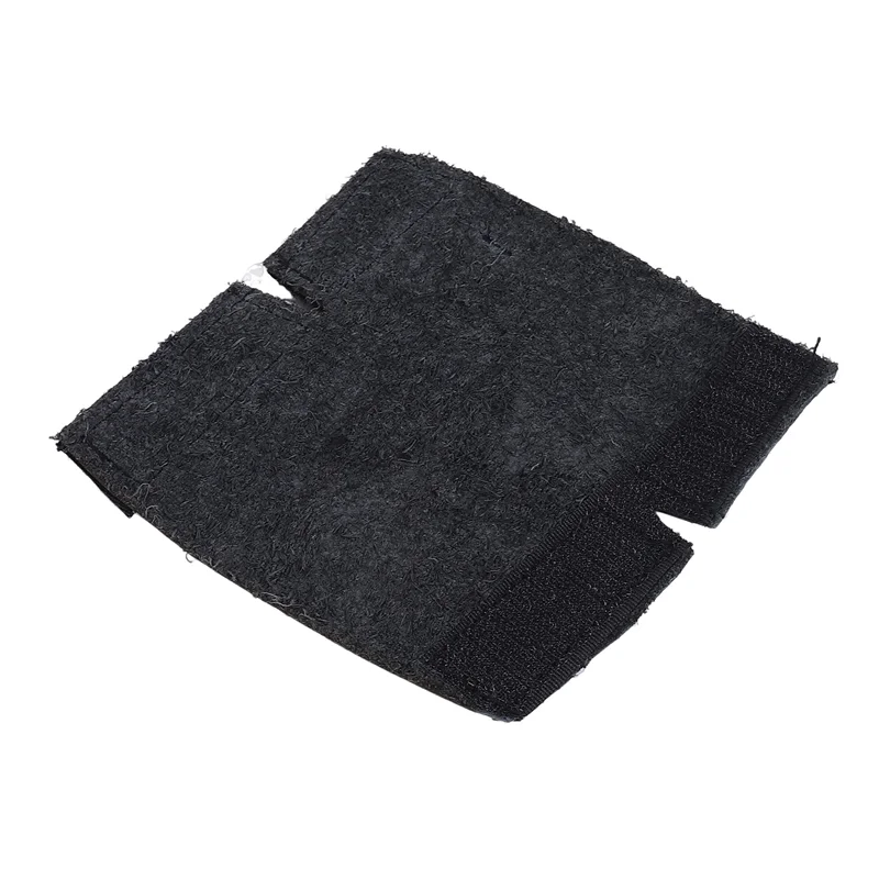 

ABUE-французский рог из воловьей кожи, защита для рук, нескользящая защитная накладка, аксессуары для духовых инструментов