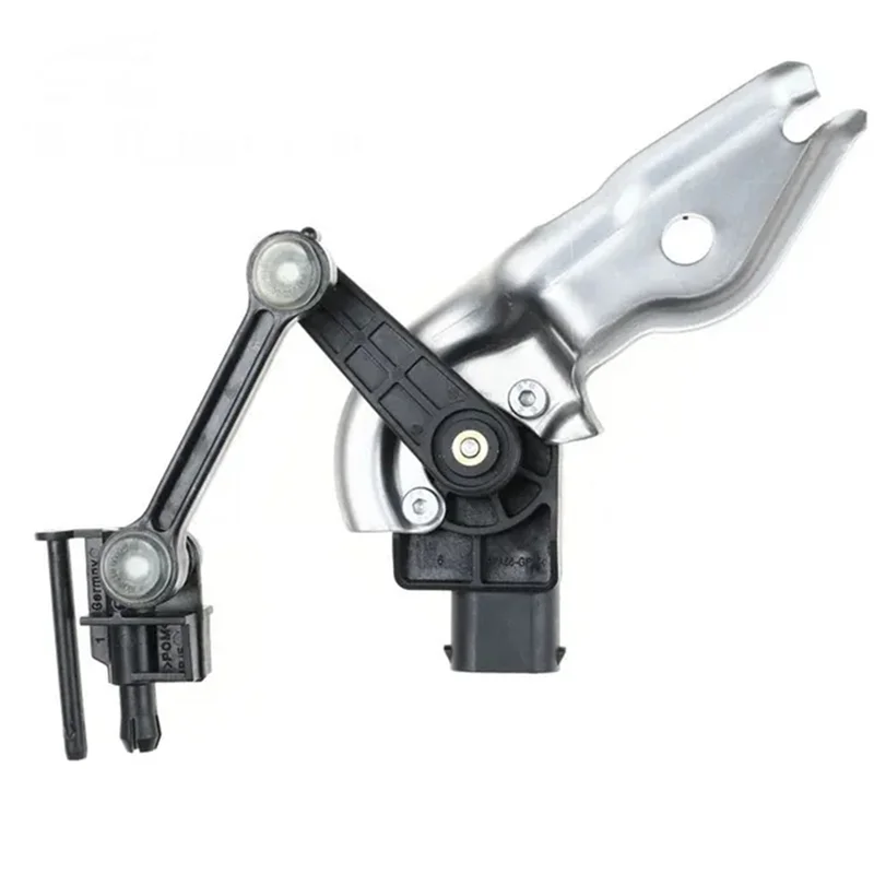 

1Set Height Level Sensor For Touareg Q7 Body Height Sensor 7L0616571D 7L0616214C 7L0616213C-AU62