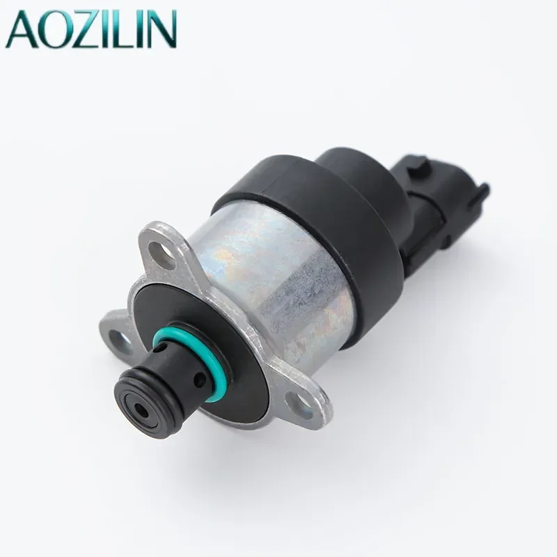 AOZILIN Engine Fuel Metering SCV Valve Unit for 0928400737 0928400744 0928400681 High Precision Flow Control Replacement Part