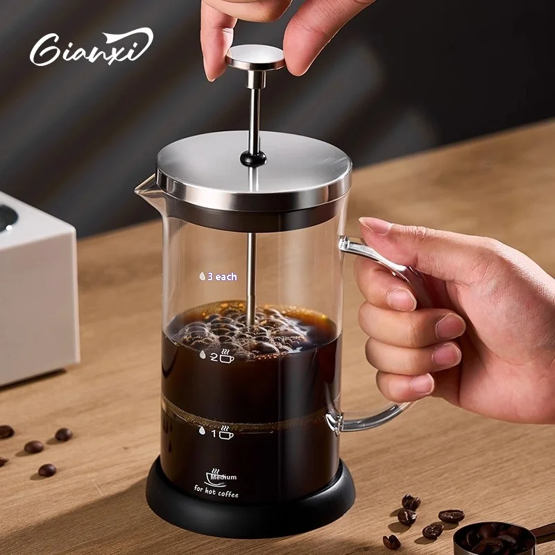 Thumbnail 3 - #28 Trending Manual Coffee Makers Right Now