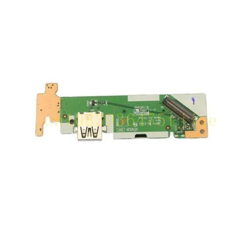 

New NS-E542 USB Board For Lenovo IdeaPad 1 15ALC7 82R4 Laptop 5C50S25328