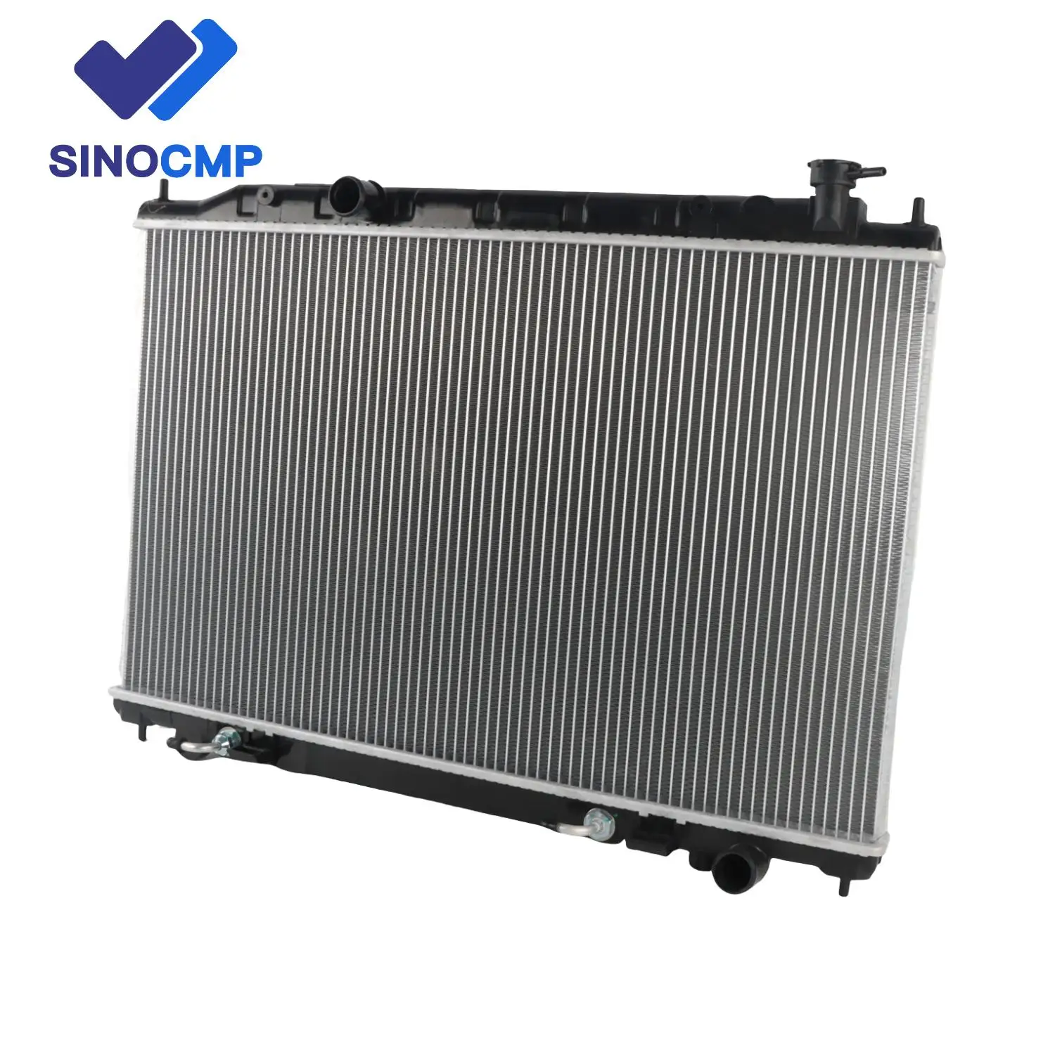 

21460CC00A NI3010193 DPI2578 TYC2578 Radiator For 2003-2007 Murano S SE SL 3.5L V6 CU2578
