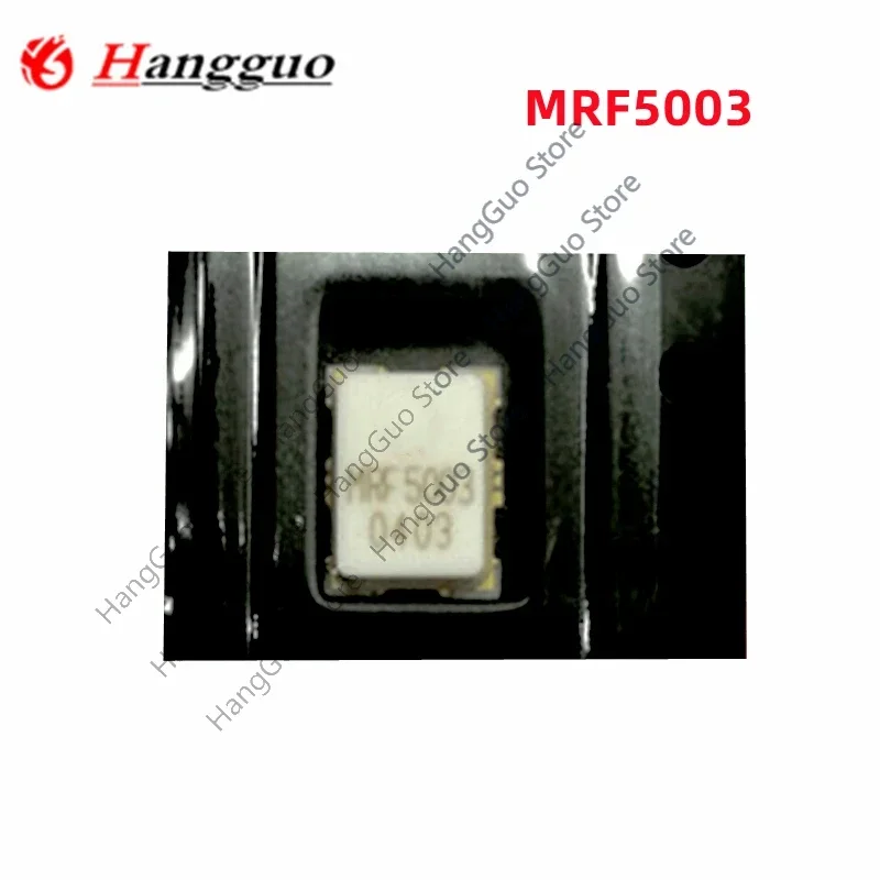 2PCS 5003 Broadband…