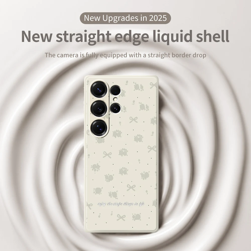 حافظة لهاتف سامسونج جالاكسي S21 S22 S23 S24 S25 Ultra Plus 5G S20 FE S10 Plus S21 FE S23FE S24FE حافظات Funda