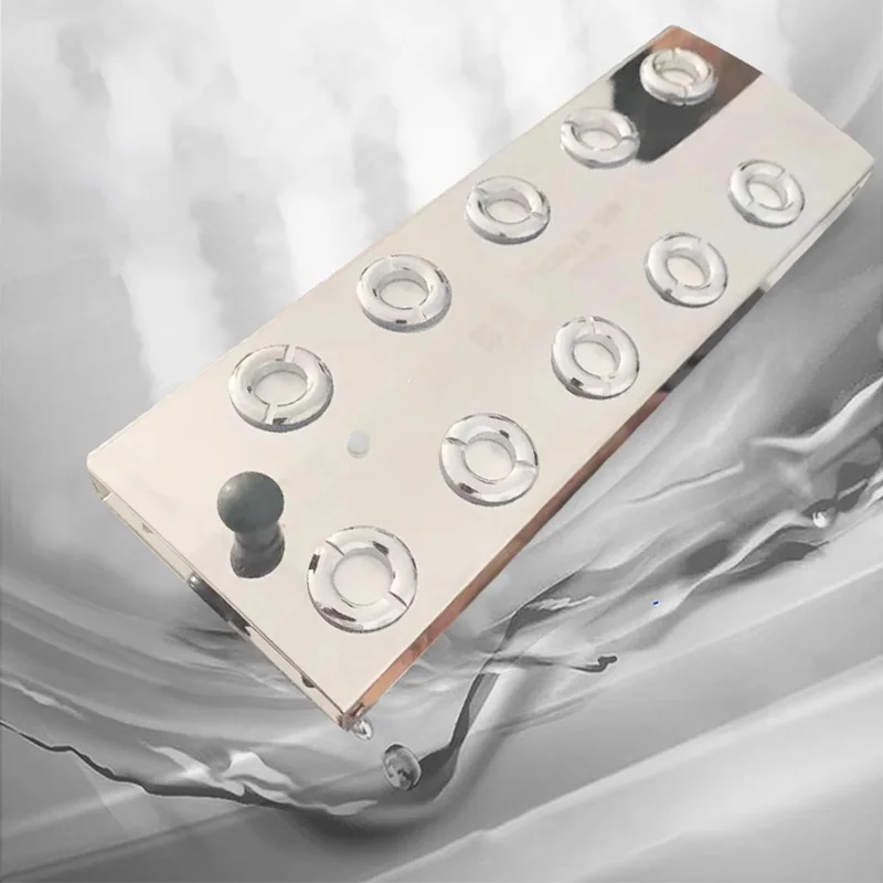 Fully Automatic Ult…