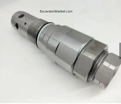 EC240B EC210C EC240C EC210 EC210B EC290B EC210V EC290C EC235C Relief Valve VOE14518516 14518516 forexcavator Volvo Swing Motor