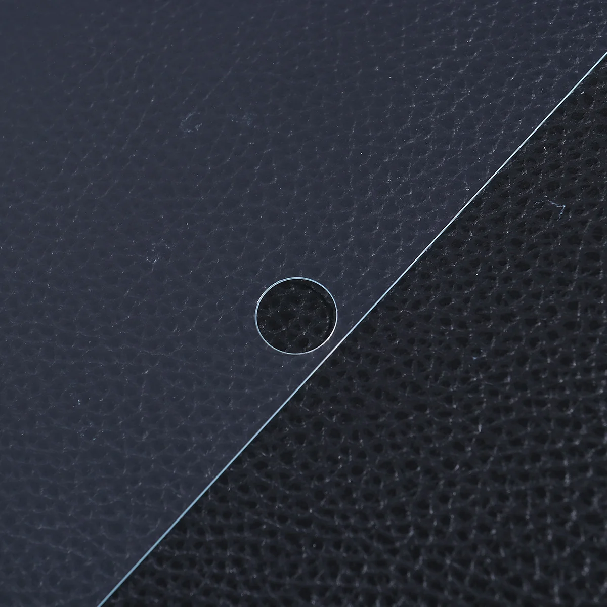 Protector de pantalla de vidrio templado 0,3 mm dureza 9h ultra transparente resistente a los arañazos para 5 6 Air 2 Pro 9,7 pulgadas