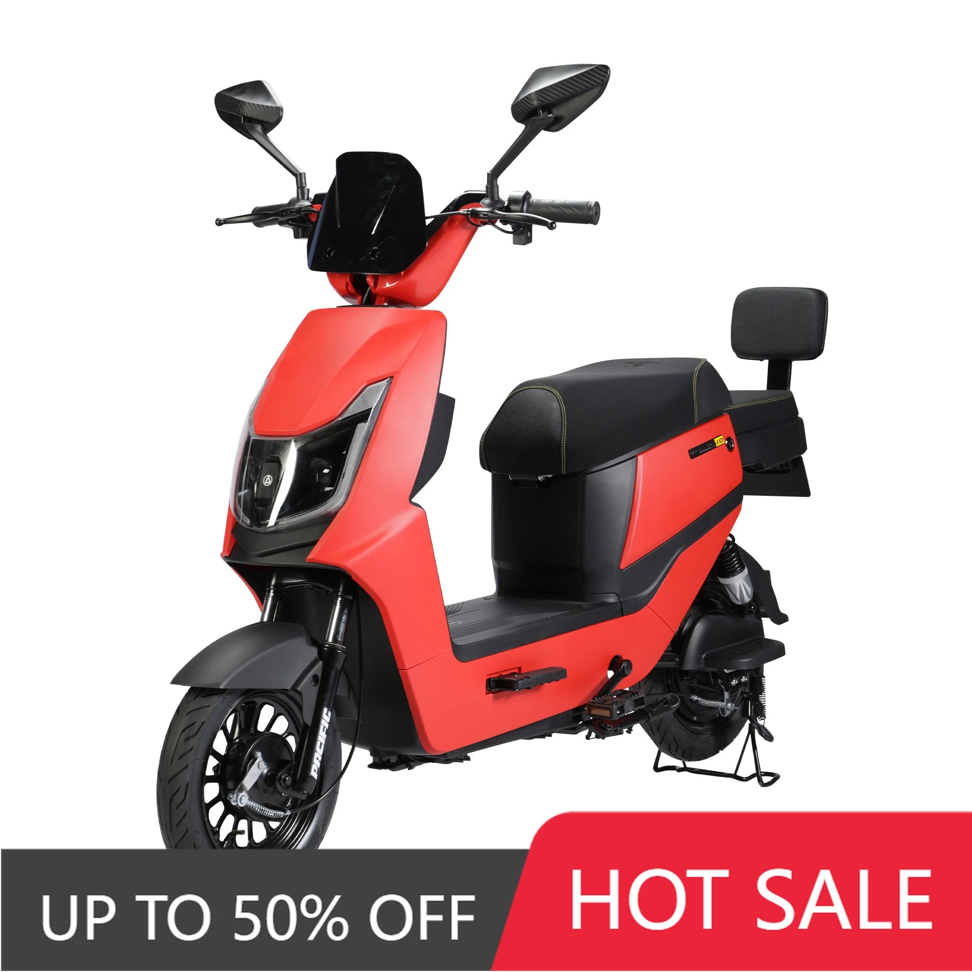 RRE Wholesale 14 inch 48v power 350 watts electric bike scooter high speed adult urban fashion leisure motorcycle cheaper Ebike