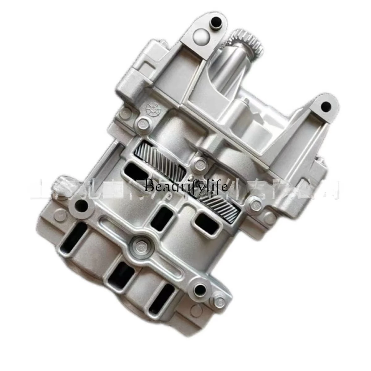 

Cross-border 68127987AB, 68127987AJ, 68127987AK oil pump assembly with balance shaft