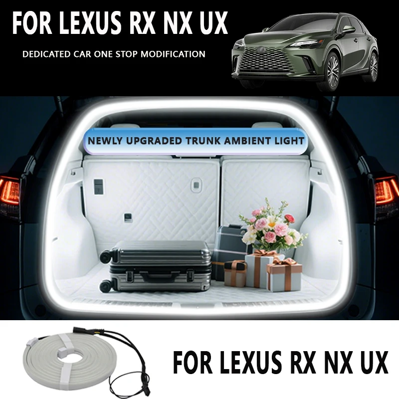 For Lexus Rx Nx Ux …