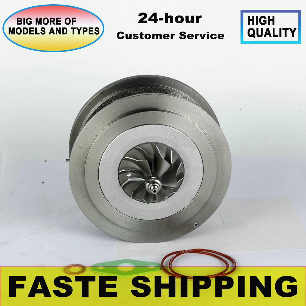 Turbo Core 759688-0005 Turbine CHRA For Mercedes-Benz Sprinter II 215CDI/315CDI/415CDI/515CDI 2148 ccm 110Kw OM 646 DE22LA 2006-