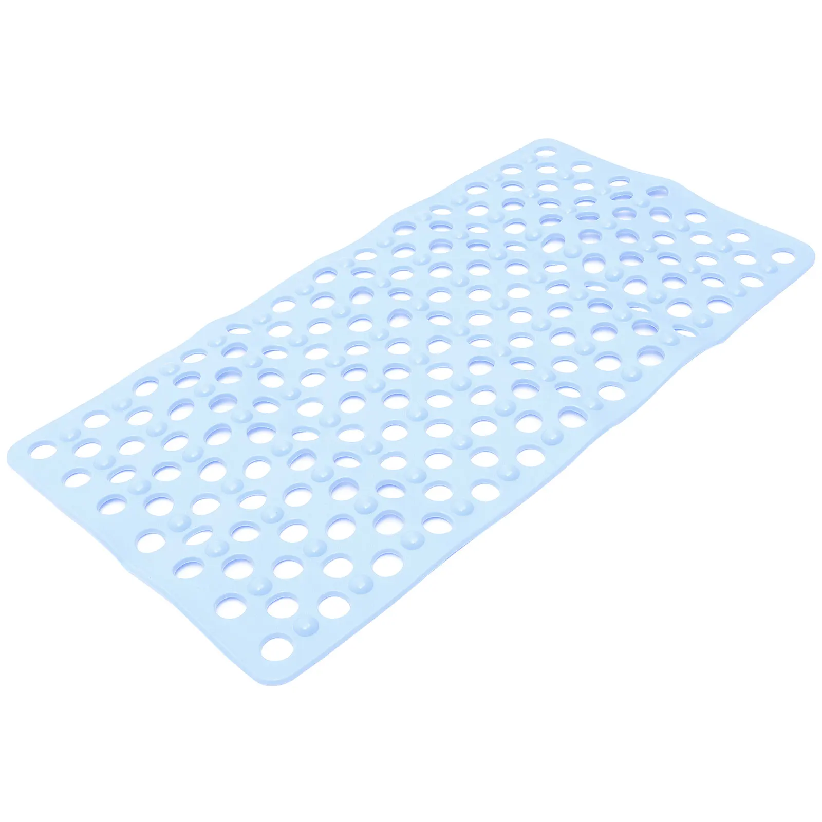 

Non-slip Floor Mat Bath Mats Bathroom for Shower Folding Washroom Rugs Plastic Anti