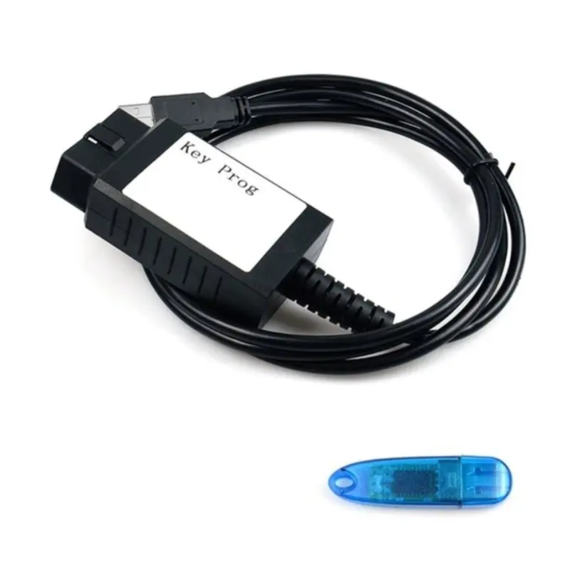 Reliable-VSTM FNR 4 In 1 FNR Key Prog Programmer 4-In-1 For Car Keys With USB Dongle Fnr 4-In-1 Included
