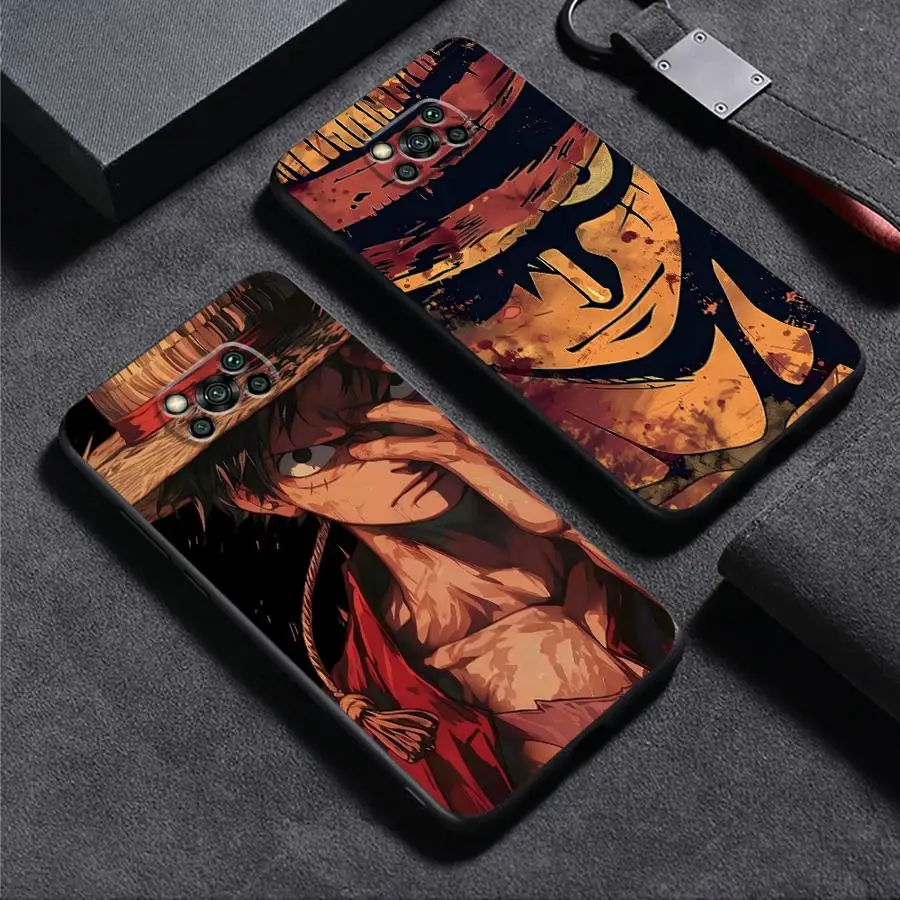 One Piece Cool Luff…