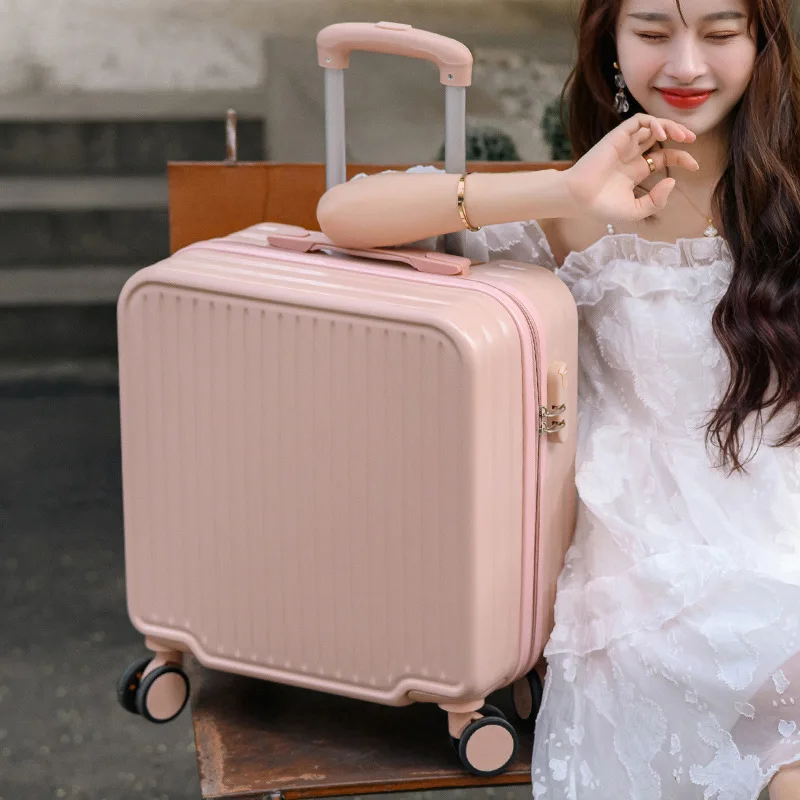 valise-legere-pour-femme-avec-poignee-telescopique-ideale-pour-les-courts-sejours-en-acier-inoxydable-design-uni-sans-marque-enregistree