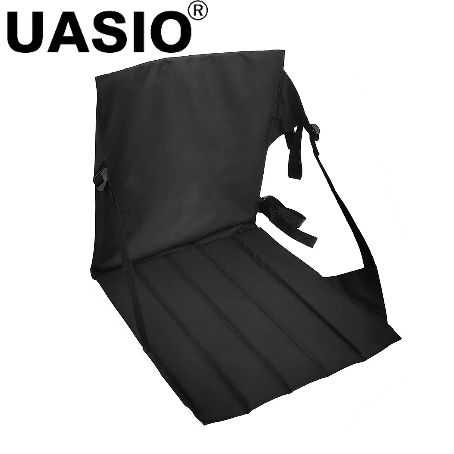 

Indoor & Outdoor Folding Chair Cushion Boat Canoe Kayak Seat for Sports Events Outing Travelling Hiking Fishing Drop Shipping