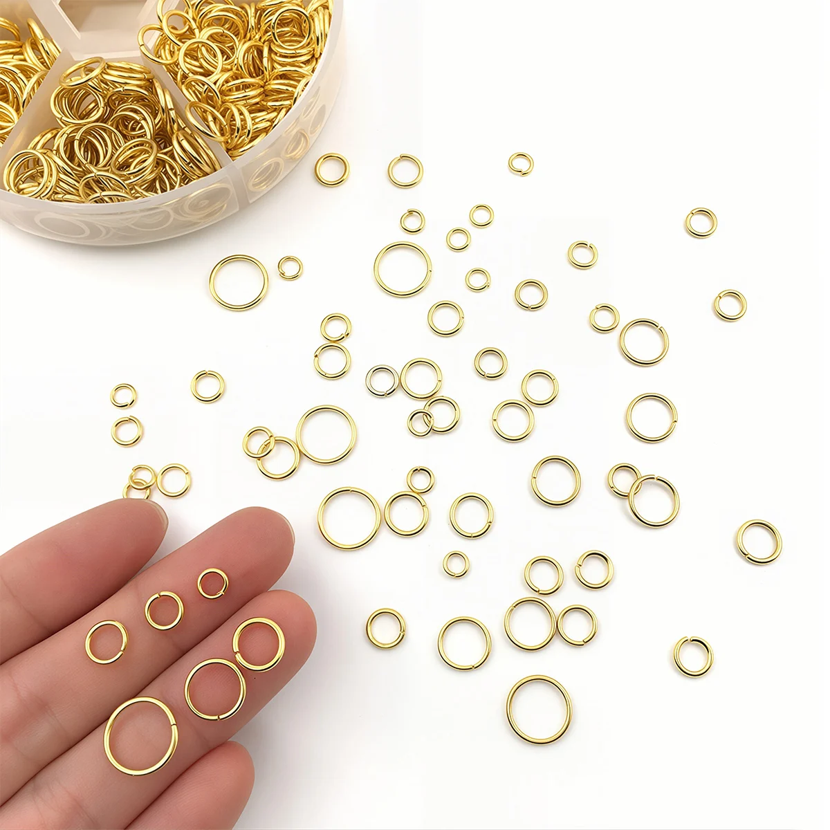 Thumbnail 3 - #9 Best Jump Rings to Buy In 2026