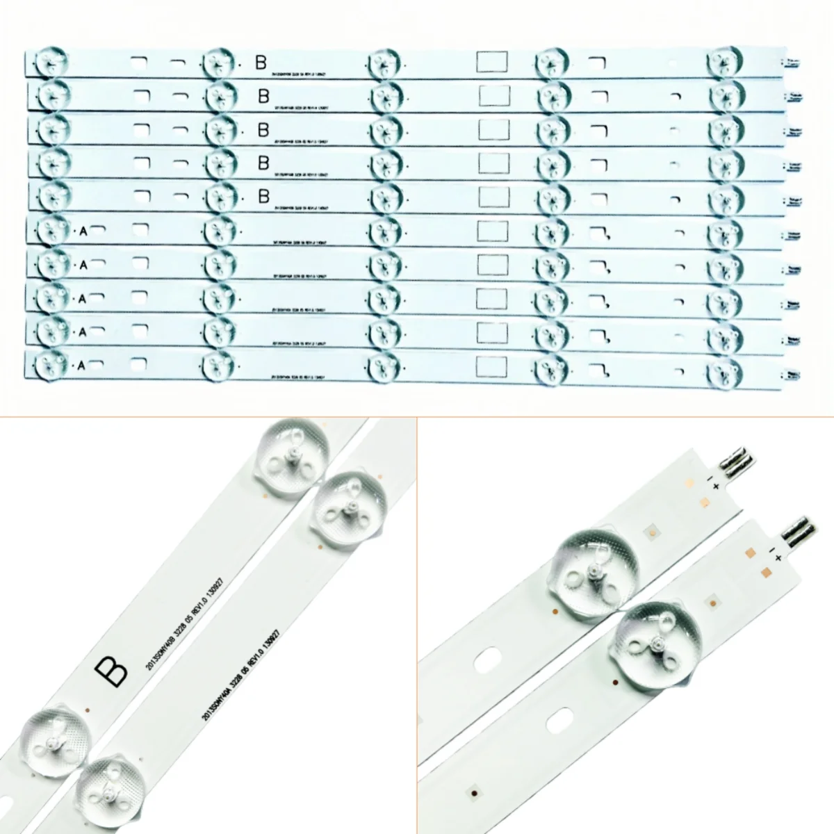 LED Backlight Strip For TV KDL40R450B KDL-40R450B KDL-40R483B KDL-40R455B KDL-40W605B KDL-40R485A KDL-40RM10B KDL-40R480B