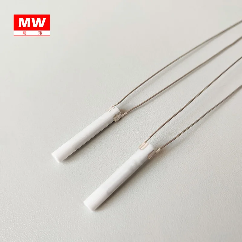 

Micro Miniature Heating Element 5V 12V 24V Low Voltage Ceramic Heater for 3D Printer