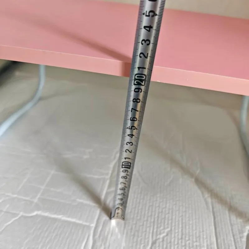 Foldable Bed Desk Portable Laptop Stand Study Writing Table Lazy Bedroom Window Kneel Reading Table