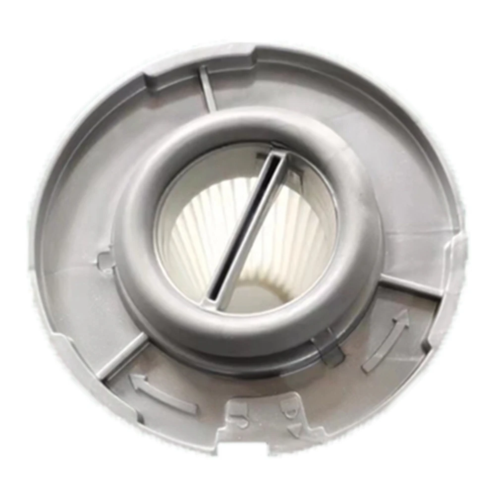 A09G-4 قطع لروينتا ZR 009005   فلتر HEPA لقطع غيار المكنسة الكهربائية اللاسلكية X-Force Flex 8.60