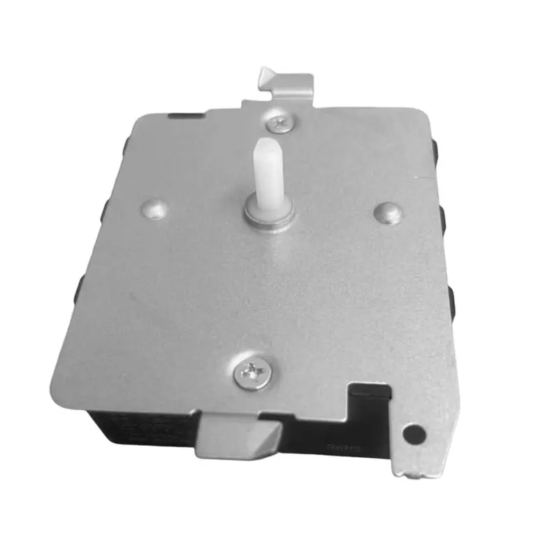 【كفاءة 】WE04X25281 لـ GE Hotpoint، جزء استبدال مؤقت المجفف لغسالة GE Hotpoint، أجزاء ملحقات مؤقت المجفف