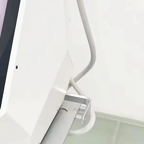 Cool Tshock Thermal Shock System Cellulite Reduction Skin Tightening Body Contouring Fat Removal Beauty Machine
