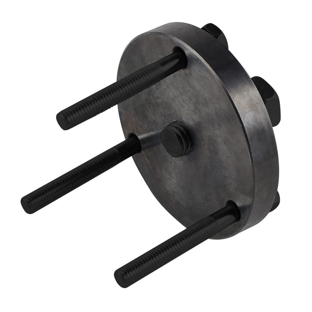 

NICECNC ATV Quad стартер сцепления съемник маховика инструмент для удаления Raptor 660 2001-2003 с приводом для Yamaha Raptor 660R YFM660R Запчасти