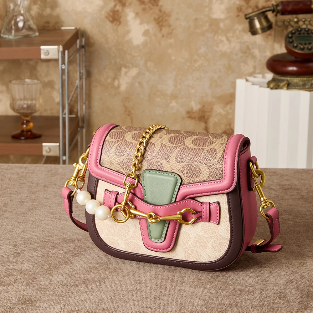 Dameshandtas 2026 Vier Seizoen - Luxury Bags Must Have recensie en prijs