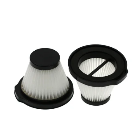 세척 가능한 헤파 필터 교체 진공 청소기, 샤오미 Deerma DX115 DX115S DX115C 클리너 먼지 필터 액세서리, 1 개