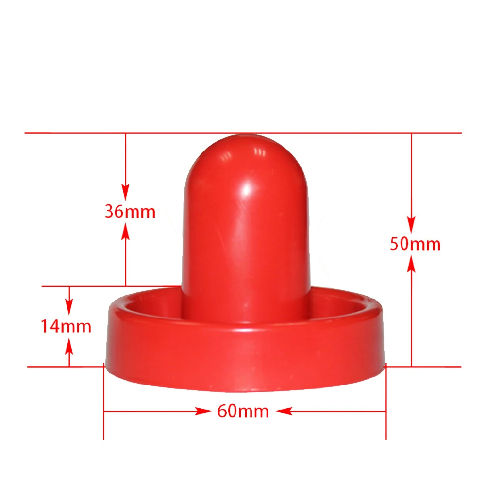 에어 하키 미니 테이블 펠트 푸셔, 말렛 골리, 파티 게임 테이블, 골리 엔터테인먼트 액세서리, 도매, 신상