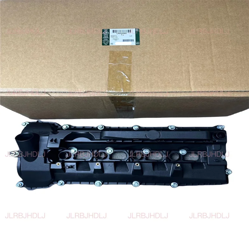 Suitable for Range Rover Discovery 4 5.0 Petrol Engine Valve Cover LR113201 LR041443 LR113202 LR032081