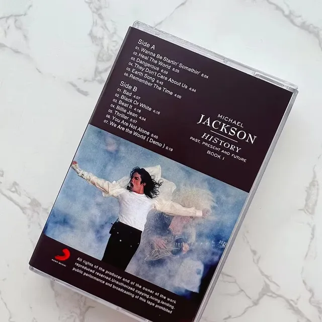 Michael Jackson A Retrospective 7インチセット JACKSON FIVE (THE JACKSON 5) / A RETROSPECTIVE (7×7