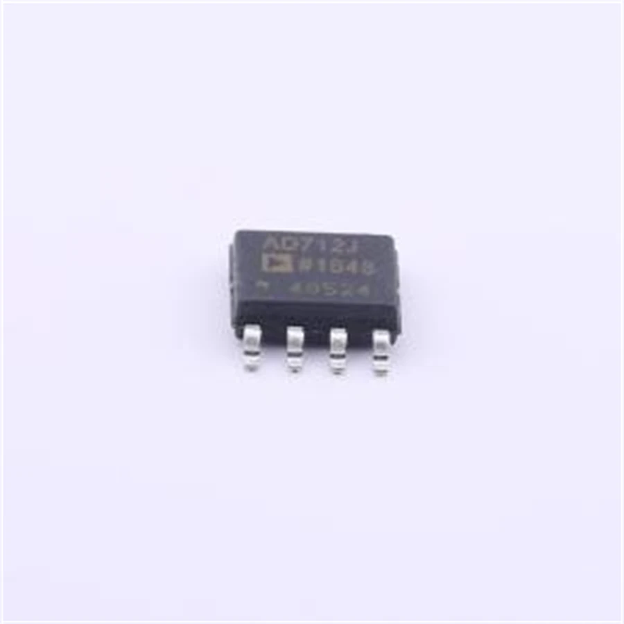

5PCS/LOT AD712JRZ (Precision Op Amps)