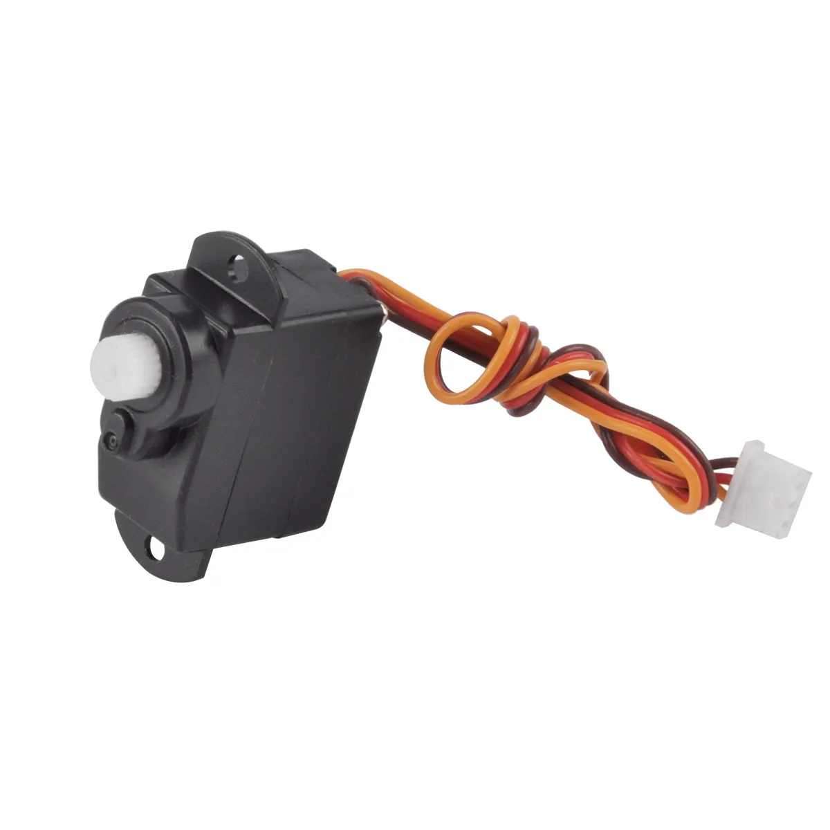 PA050120-19 Servo Digital de bajo voltaje, engranaje de Metal de alto par para aviones RC acrobáticos 3D, Servo de repuesto de 1 pieza