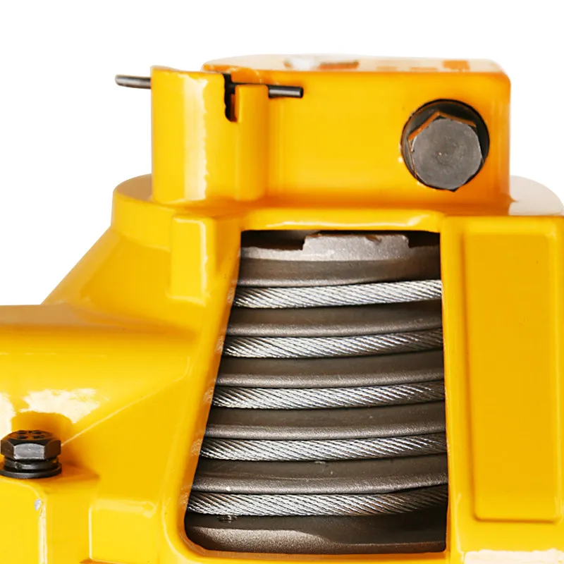 Self-locking Tower Type Spring Balancer 3-5-9-15kg Auto Hanging Lifting Suspension Tool
