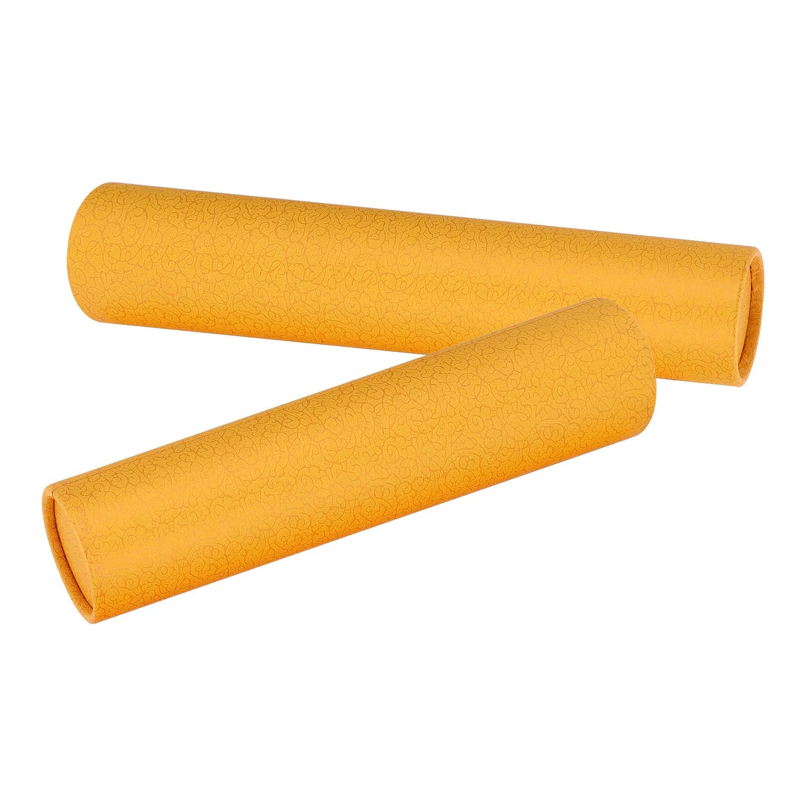 Painting Paper Artwork Storage Tube Telescopic Extendable Cylinder Poster Tube for Mailing Blueprints Drawings Document